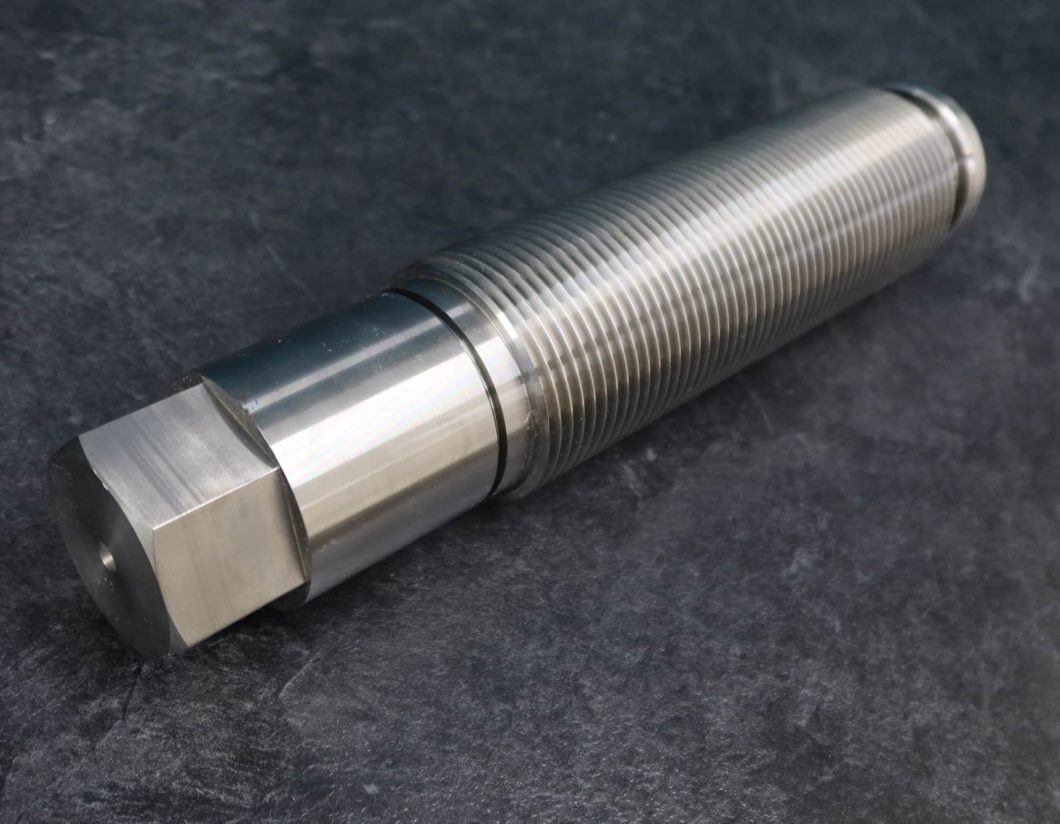 Bespoke Machined Components & Parts UK